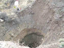 Lake Valley Rail