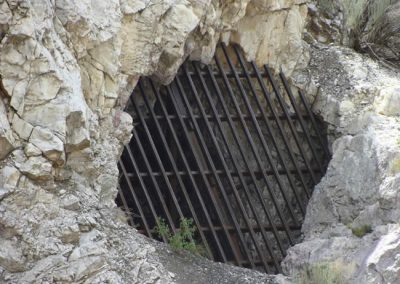 Harding Pegmatite Mine