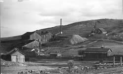 Lake Valley Mine Safeguard Project