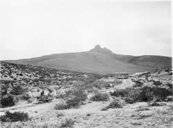 Lake Valley Rail