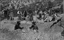 Old Active Mining photo