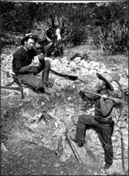 Prospectors