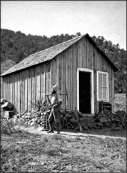 Prospectors