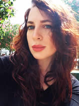 AnnaLinden Weller