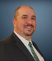 Todd Leahy