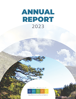 2018 Annual Report Cover