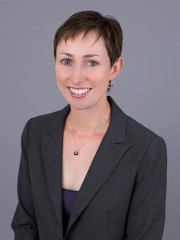 Sarah Cottrell Propst