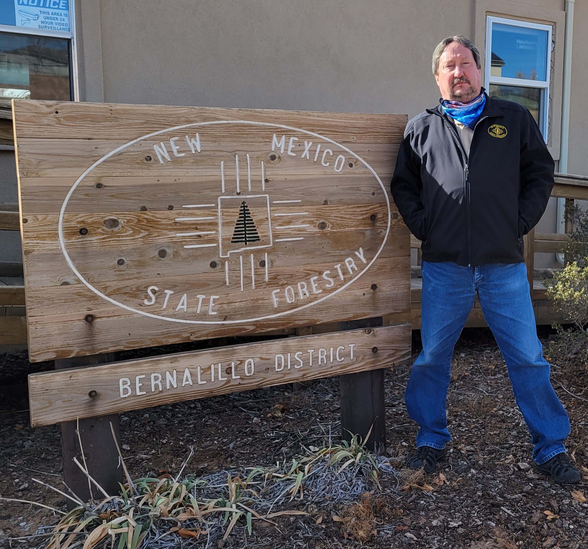 New Mexico Forestry Division