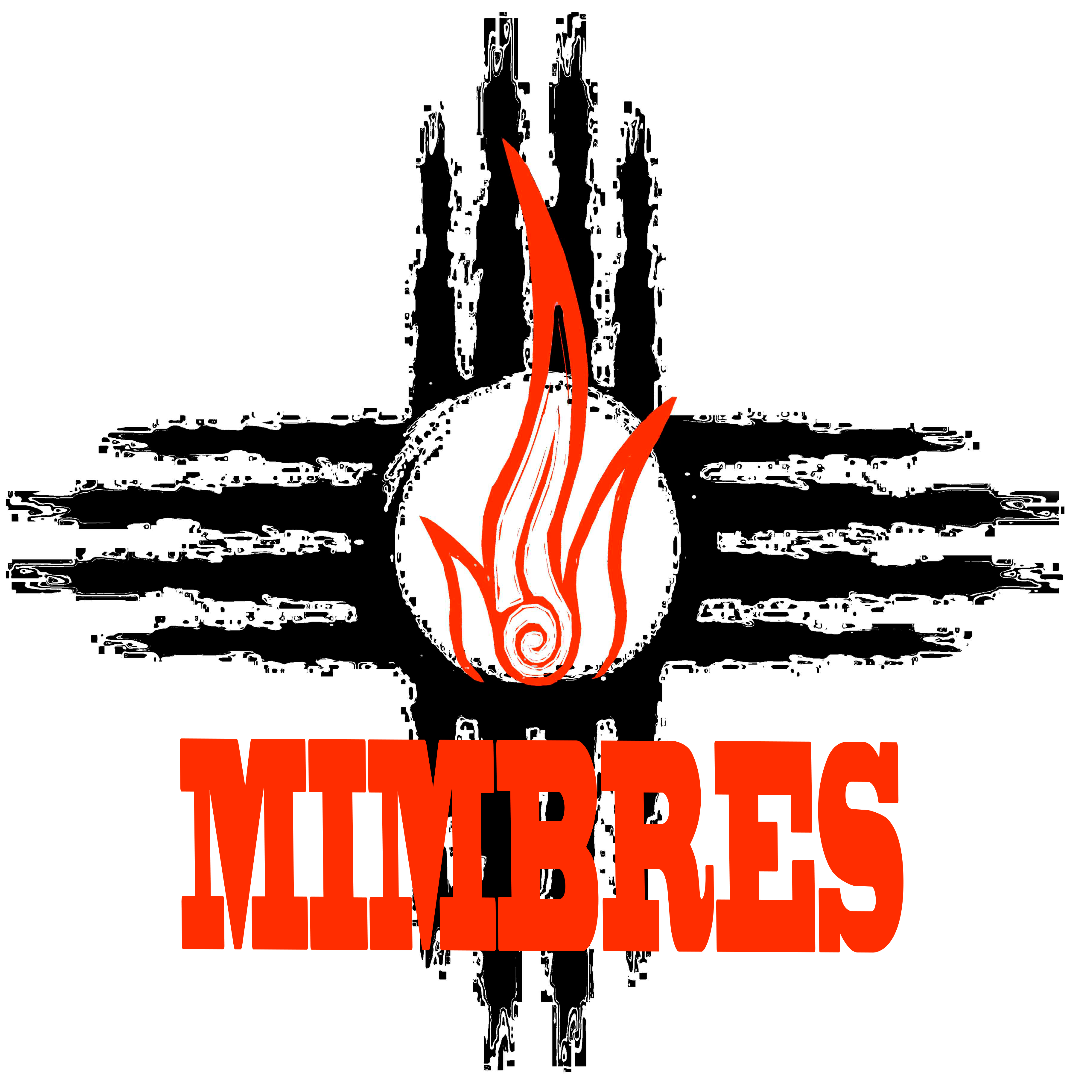 MIMBRES LOGO