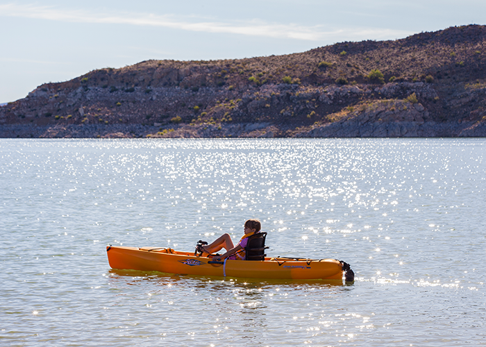 Elephant Butte Lake State Park State Parks
