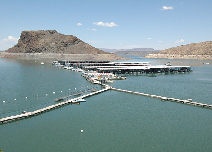 Elephant Butte Lake State Park State Parks