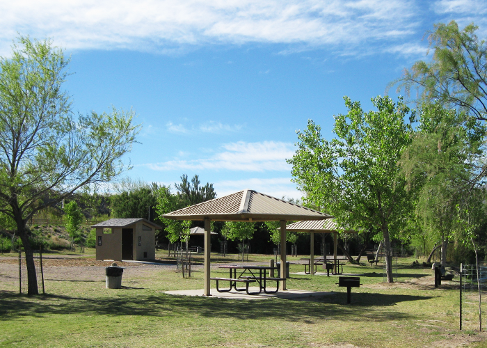 Leasburg Dam State Park State Parks