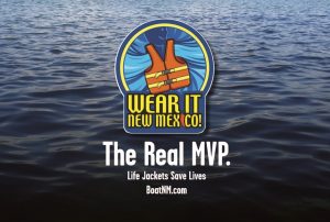 Life Jackets Save Lives Ad