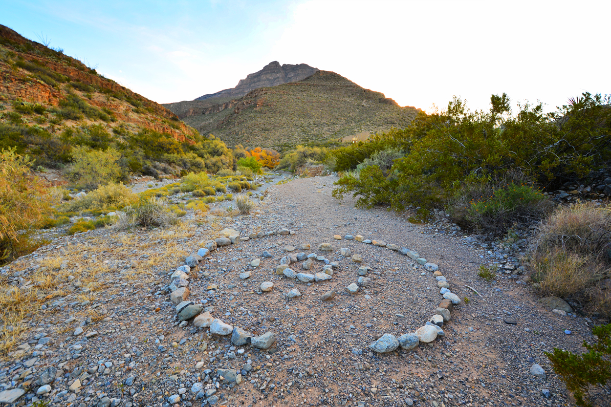 Oliver Lee Memorial State Park - State Parks