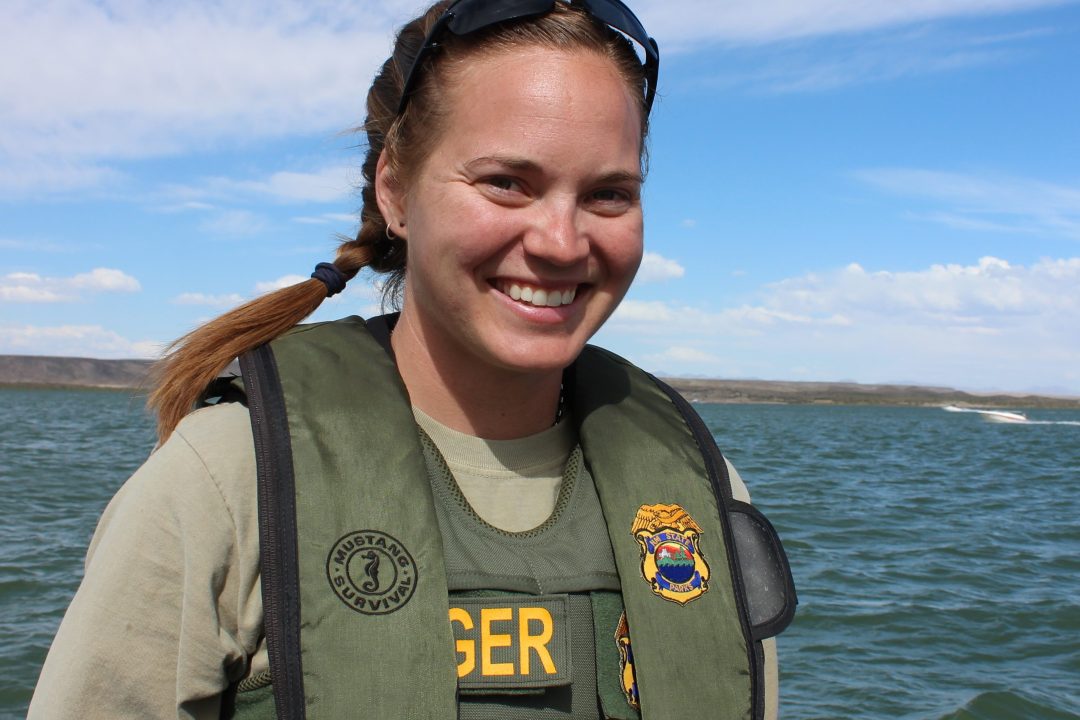 Boating in New Mexico State Parks