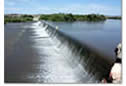 Leasburg Dam