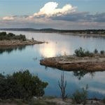 Scenery at Santa Rosa