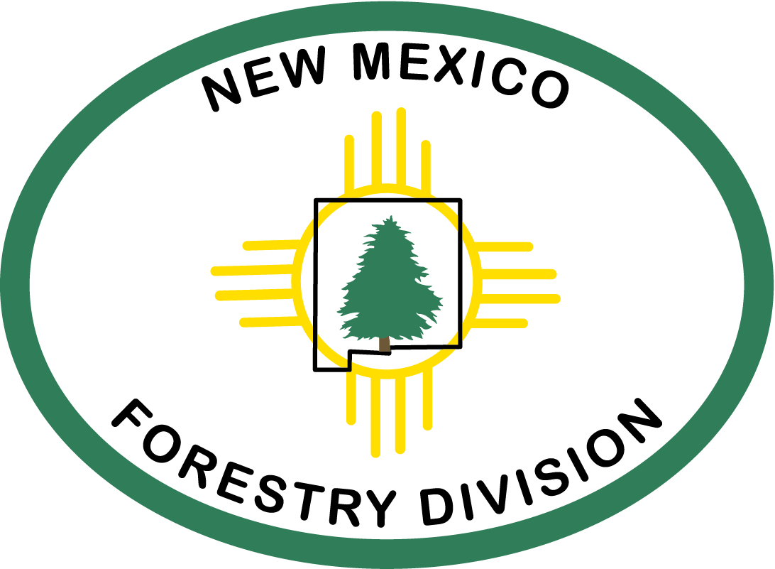 new mexico forestry division logo