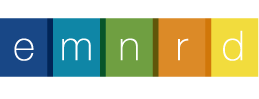 energy, minerals, and natural resources department logo