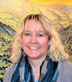 Dana Vackar-Strang
